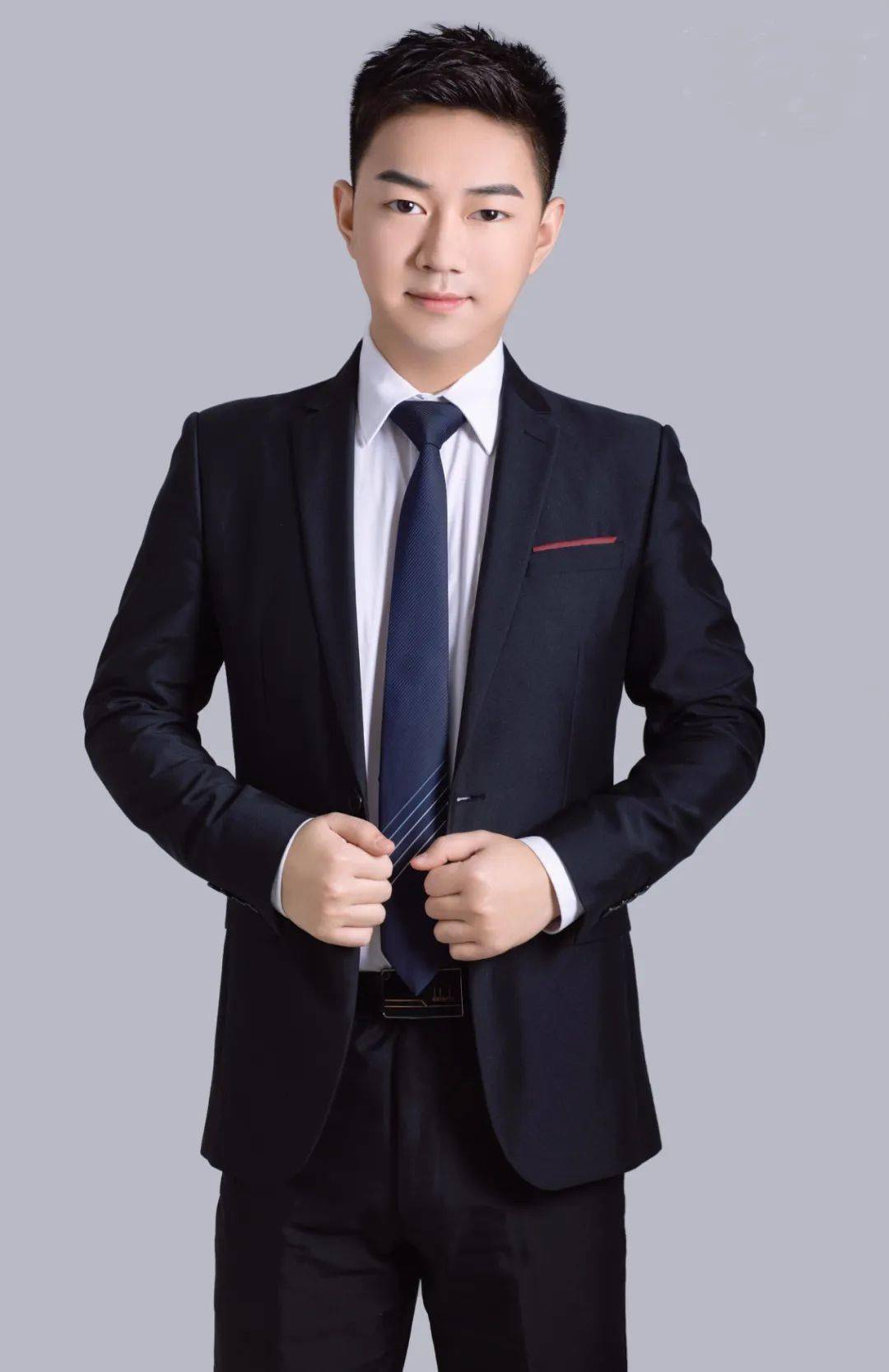 杨华 制片统筹总监